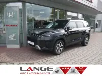 Ny KGM Torres 163 HK (119 kW) 2025 Sort SUV