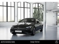 Gebraucht Mercedes CLE300 AMG 258 PS (189 kW) 2025 Metalliclack graphitgrau metal Cabrio