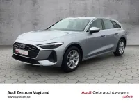 Gebraucht Audi A5 Sport 150 PS (110 kW) 2025 Florettsilber metallic Kombi