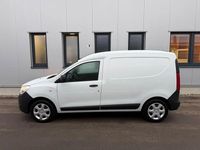 Gebraucht Dacia Dokker Express 102 PS (75 kW) 2019 Weiß Van