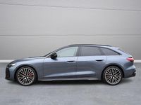 Gebraucht Audi A5 S-Line 204 PS (150 kW) 2025 Blau Kombi