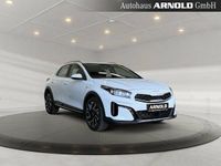 Neu Kia XCeed Vision 140 PS (102 kW) 2025 Weiß (carraraweiß) SUV