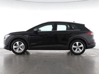 Gebraucht Audi Q4 e-tron Sport 210 kW (286 PS) 2024 Schwarz SUV