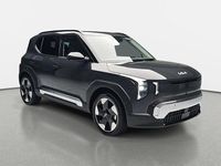 Neu Kia EV2 Earth 108 kW (147 PS) 2026 Pentametal metallic SUV