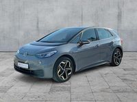 Gebraucht VW ID.3 Pro 150 kW (204 PS) 2022 Grau Kleinwagen