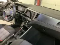 Gebraucht VW Polo GTI 207 PS (152 kW) 2025 Grau Kleinwagen