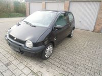 gebraucht Renault Twingo Twingo1.2 16V Beach Faltdach TÜV NEU 2.Hand