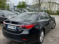 Second-hand Mazda 6 150 CP (110 kW) 2013 Berlinǎ