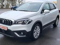 gebraucht Suzuki SX4 s-croos 1,4 boosterjet comfort