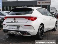 Gebraucht Cupra Leon 204 PS (150 kW) 2022 Weiß Limousine