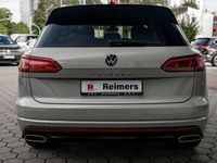 gebraucht VW Touareg 3.0 V6 TDI R-Line