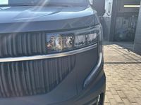 Nuova Renault Master 2026 Monovolume