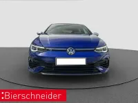 Gebraucht VW Golf VIII R 320 PS (235 kW) 2023 Blau Limousine