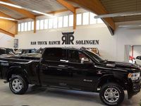 Neu Dodge Ram 375 PS (275 kW) 2025 Diamond black crystal p/c Pickup