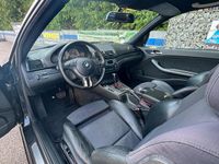 Gebraucht BMW 330 231 PS (169 kW) 2001 Schwarz Coupé