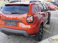 gebraucht Dacia Duster TCe 130 Journey NOTRAD