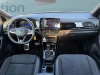 Gebraucht VW T-Roc 150 PS (110 kW) 2025 Schwarz SUV