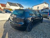 Gebraucht VW Golf IV Sportline 116 PS (85 kW) 2005 Schwarz Limousine