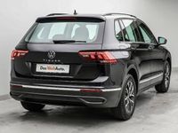 gebraucht VW Tiguan Life