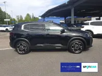 Gebraucht Citroën C5 Aircross 131 PS (96 kW) 2024 Schwarz SUV