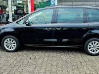 Gebraucht Seat Alhambra Style 150 PS (110 kW) 2020 Deep black Van / Kleinbus