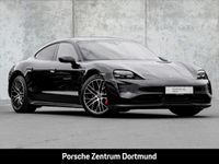 gebraucht Porsche Taycan GTS HA-Lenkung BOSE InnoDrive 20-Zoll