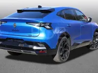 Occasion Renault Rafale 300 ch (220 kW) 2024 Bleue SUV