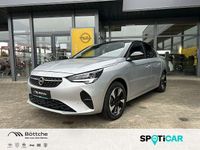 Gebraucht Opel Corsa-e Elegance 100 kW (136 PS) 2024 Andere farbe Kleinwagen
