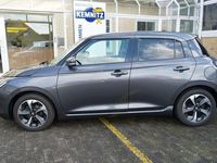 Gebraucht Suzuki Swift Comfort+ 82 PS (60 kW) 2025 Andere Kleinwagen