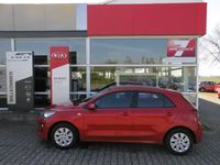 gebraucht Kia Rio 