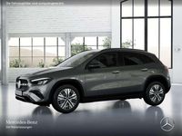 Gebraucht Mercedes GLA200 Progressive 163 PS (119 kW) 2024 Grau SUV