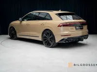 Gebraucht Audi SQ8 Sport 507 PS (372 kW) 2024 Gold SUV