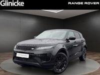 Gebraucht Land Rover Range Rover evoque S 269 PS (197 kW) 2026 Schwarz SUV