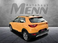 Gebraucht Kia Stonic Vision 101 PS (74 kW) 2024 Andere SUV