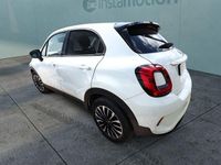 Gebraucht Fiat 130 131 PS (96 kW) 2023 Weiß Kleinwagen