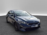 Gebraucht Kia Ceed Edition 7 116 PS (85 kW) 2020 Blau Kleinwagen