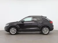 Neu VW T-Roc 150 PS (110 kW) 2026 Schwarz SUV
