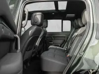 Neu Land Rover Defender HSE Dynamic 349 PS (256 kW) 2026 Woolstone green SUV