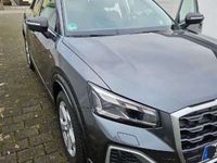 gebraucht Audi Q2 TFSI S-line