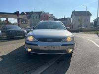 gebraucht Ford Mondeo 2.0 TDCi *Service NEU* AHK* Klima* Einparkhilfe