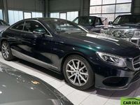 Gebraucht Mercedes S450 AMG 367 PS (269 kW) 2018 Smaragdgruen  metalliclack Limousine