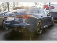 Gebraucht Audi RS6 Performance 630 PS (463 kW) 2025 Ascariblau metallic Kombi