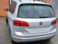 Gebraucht VW Golf VII 2014 Grau Limousine