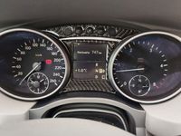 gebraucht Mercedes R320 CDI 4MATIC lang -.