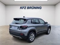 Gebraucht Jeep Avenger Altitude 101 PS (74 kW) 2025 Granit grau metallic (metallic) SUV