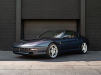 Gebraucht Ferrari 456 442 PS (325 kW) 1995 Blau
