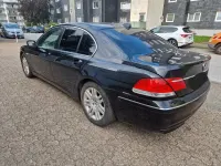 Gebraucht BMW 730 231 PS (169 kW) 2006 Schwarz Limousine