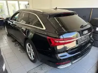 Gebraucht Audi A6 Sport 265 PS (194 kW) 2023 Mythosschwarz Kombi
