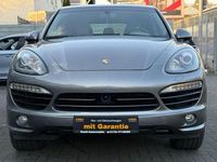 Gebraucht Porsche Cayenne 245 PS (180 kW) 2012 Grau SUV