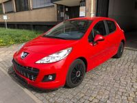 gebraucht Peugeot 207 